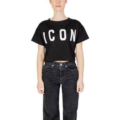 Icon T-Shirt ID8022TC - ICON - Modalova