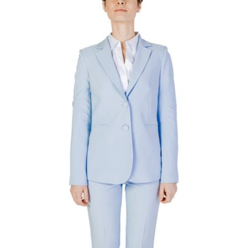 Sandro Ferrone Blazer S18XBDBASILE - Sandro Ferrone - Modalova