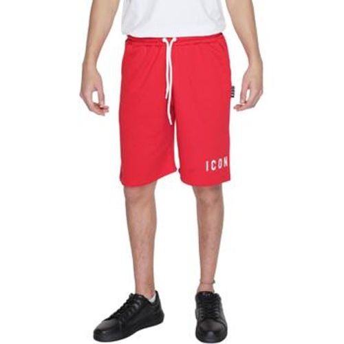 Icon Shorts IU8135B - ICON - Modalova