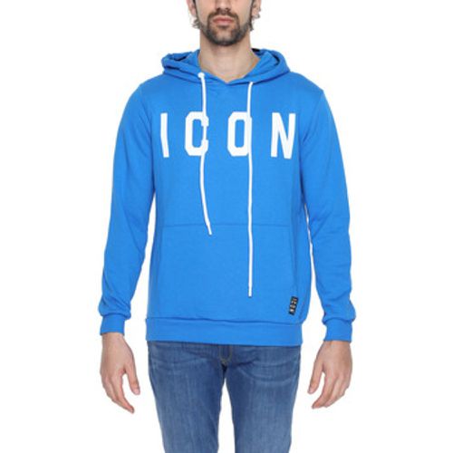 Icon Sweatshirt IU8008FC - ICON - Modalova