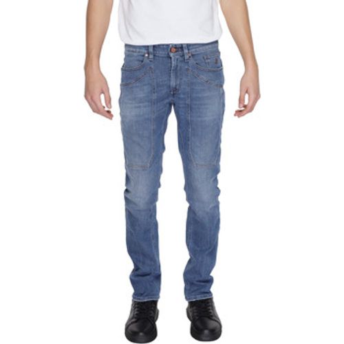 Slim Fit Jeans JOHN 5 PE24JUPPA077JOHN001 DNDTFDENI005 - Jeckerson - Modalova