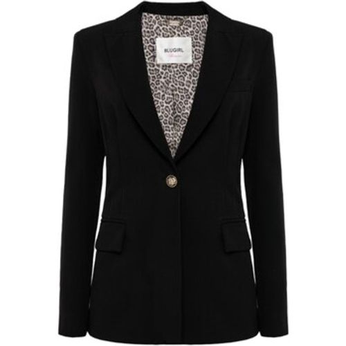 Blugirl Blazer RA4152T3359 - Blugirl - Modalova