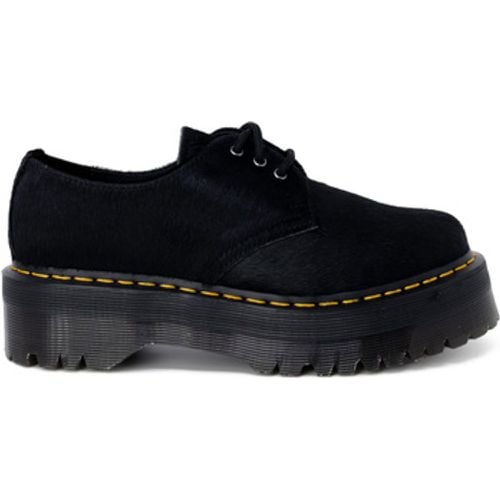 Damenschuhe 1461 Quad Hair On 31096001 - Dr. Martens - Modalova