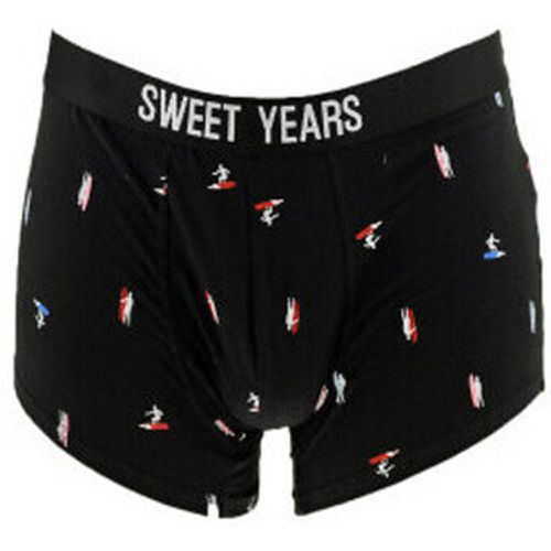 Sweet Years Boxer Boxer Underwear - Sweet Years - Modalova