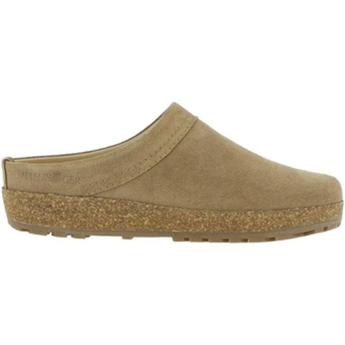 Haflinger Pantoffeln MALMO F - Haflinger - Modalova