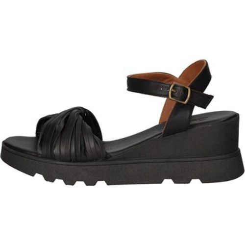 Sandalen Wy8609 Sandelholz Frau - Bueno Shoes - Modalova