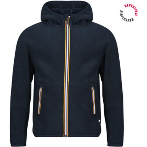 Fleecepullover JACK SHERPA POLAR DOUBLE - K-way - Modalova