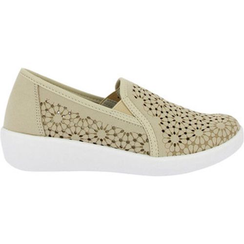 Damenschuhe MOKASIN 38465 NEW YORK - Doctor Cutillas - Modalova