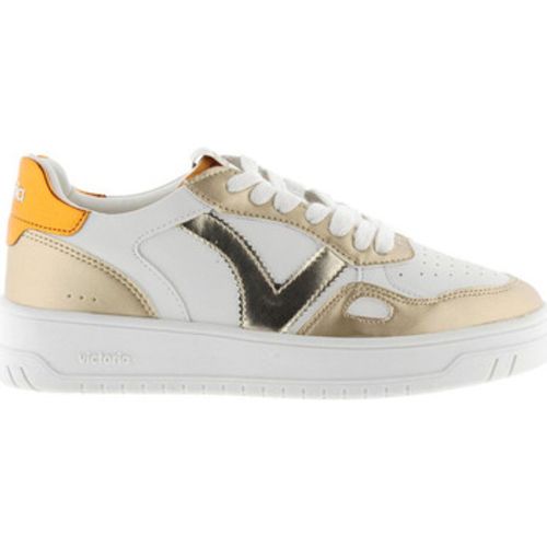 Victoria Sneaker 1257120 platino - Victoria - Modalova