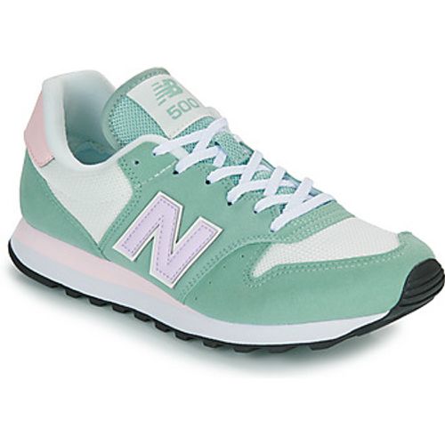 New Balance Sneaker 500 - New Balance - Modalova