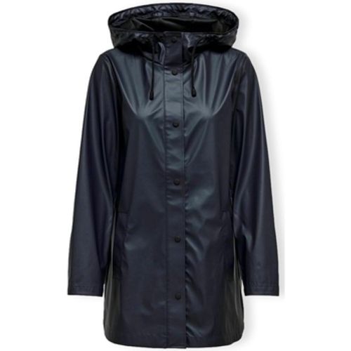 Damenmantel New Ellen Jacket - Night Sky - Only - Modalova