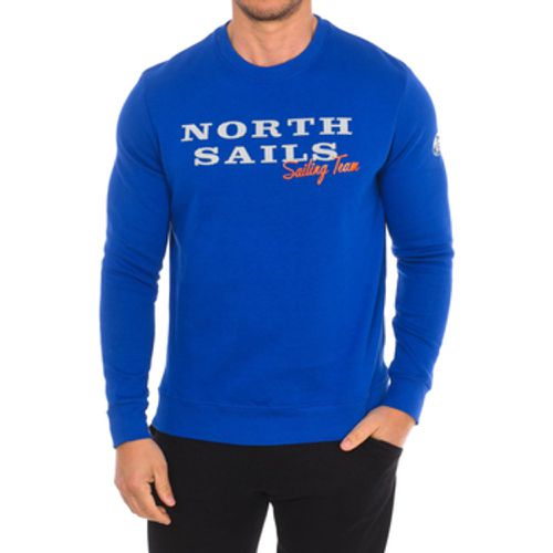 North Sails Sweatshirt 9022970-760 - North Sails - Modalova