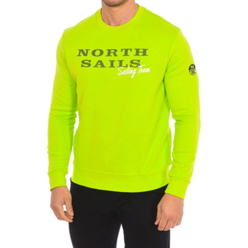 North Sails Sweatshirt 9022970-453 - North Sails - Modalova