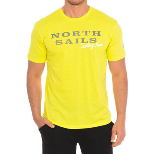 North Sails T-Shirt 9024030-470 - North Sails - Modalova