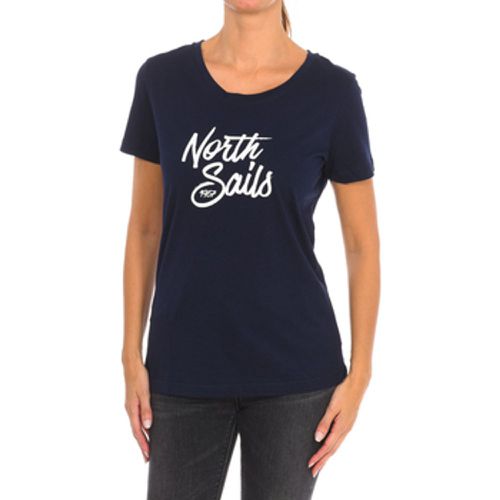 North Sails T-Shirt 9024300-800 - North Sails - Modalova