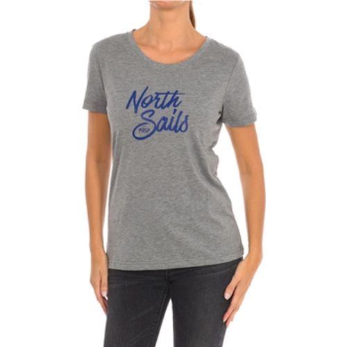 North Sails T-Shirt 9024300-926 - North Sails - Modalova