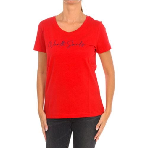 North Sails T-Shirt 9024330-230 - North Sails - Modalova