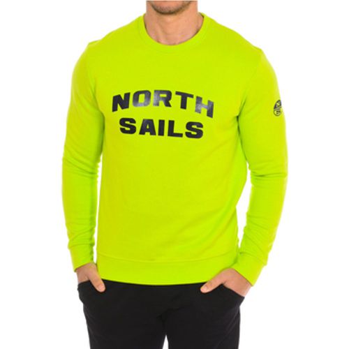 North Sails Sweatshirt 9024170-453 - North Sails - Modalova