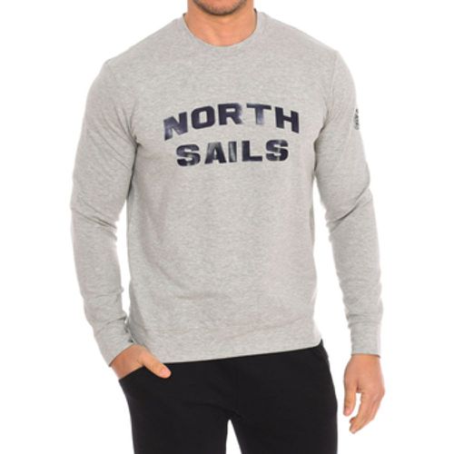 North Sails Sweatshirt 9024170-926 - North Sails - Modalova