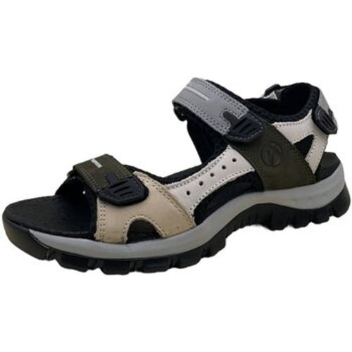 Sandalen Sandaletten sportliche Sandaletten 54C1295 - Artiker - Modalova