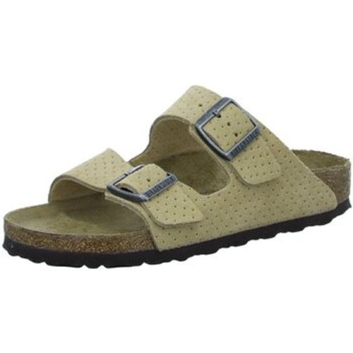 Clogs Pantoletten Arizona VL Dotted 1027066 - Birkenstock - Modalova