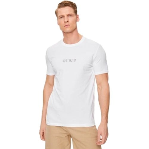 Guess T-Shirt Classic - Guess - Modalova