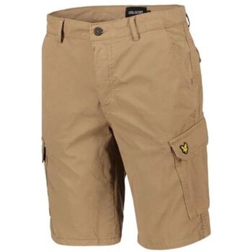 Shorts SH1815IT WEMBLEY CARGO-W2103 - Lyle & Scott - Modalova
