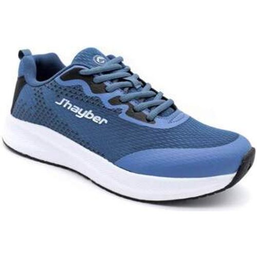 J´hayber Halbschuhe ZA450457 - J´hayber - Modalova