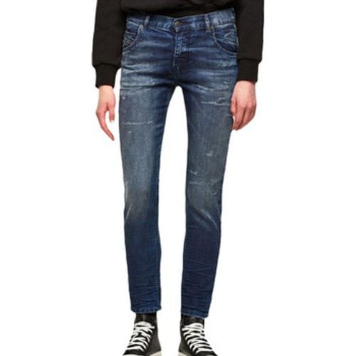 Boyfriend Jeans 00SJNL-069SL - Diesel - Modalova