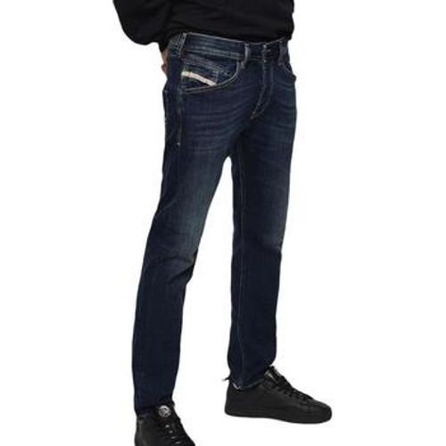 Diesel Slim Fit Jeans 00S4IN-0814W - Diesel - Modalova