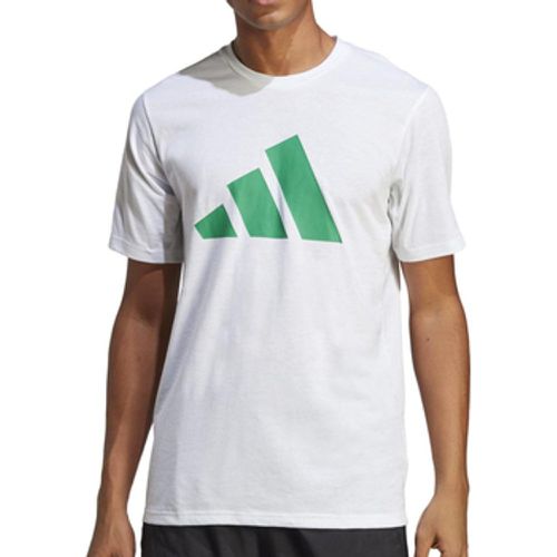 T-Shirts & Poloshirts IC1219 - Adidas - Modalova