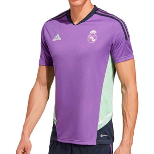 T-Shirts & Poloshirts HT8809 - Adidas - Modalova