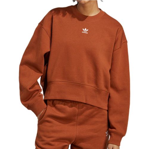 Adidas Sweatshirt IK7695 - Adidas - Modalova