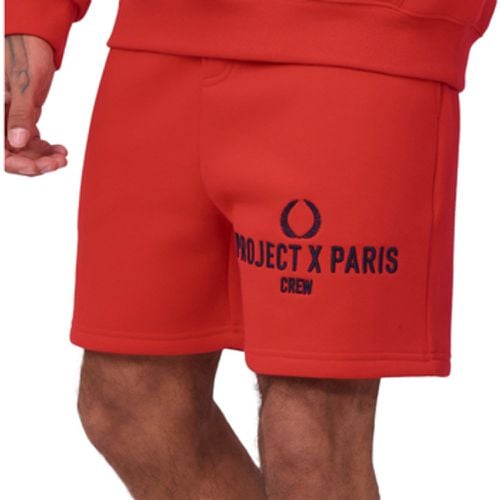 Project X Paris Shorts PXP-2140169 - Project X Paris - Modalova