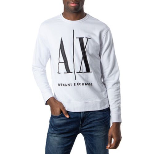 EAX Sweatshirt 8NZMPA ZJ1ZZ - EAX - Modalova