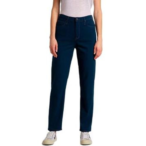 Straight Leg Jeans INSIGNIA BLUE CAROL - Lee - Modalova