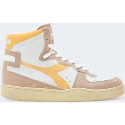 Sneaker MI BASKET USED 201.158569 - Diadora - Modalova