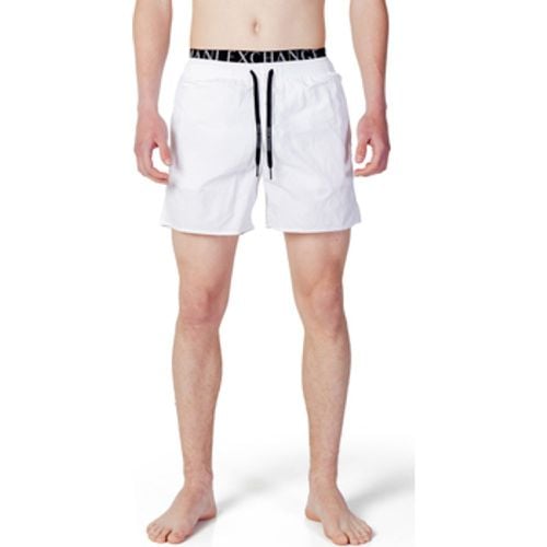 EAX Badeshorts LOGO 953020 3R610 - EAX - Modalova