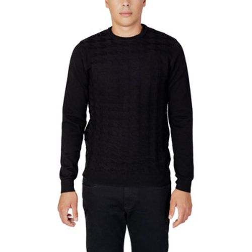 Pullover REGULAR FIT IN FILATO MMSW01389-YA200066 - Antony Morato - Modalova