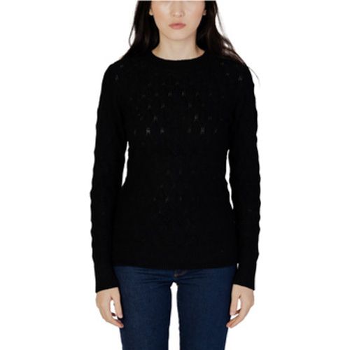 Pullover S83YBDMA96046 - Sandro Ferrone - Modalova