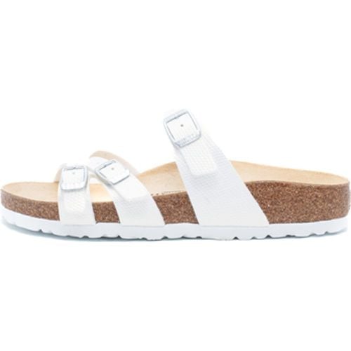 Hausschuhe Franca Shiny Lizard - Birkenstock - Modalova