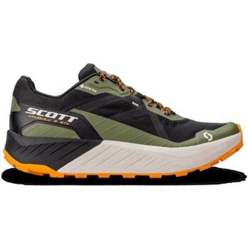 Herrenschuhe Sportschuhe MEN Kinabalu 3 GTX 417788 BLACK/FLASH ORANGE - Scott - Modalova