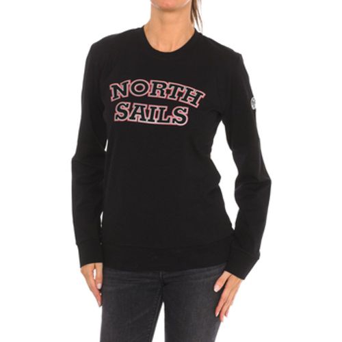 North Sails Sweatshirt 9024210-999 - North Sails - Modalova