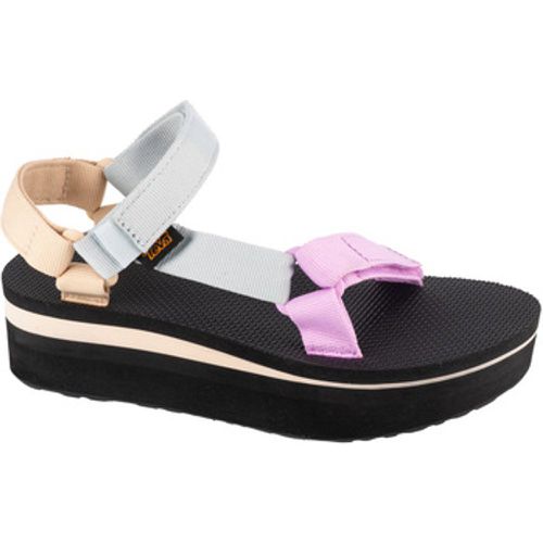 Sandalen W Flatform Universal Sandals - Teva - Modalova