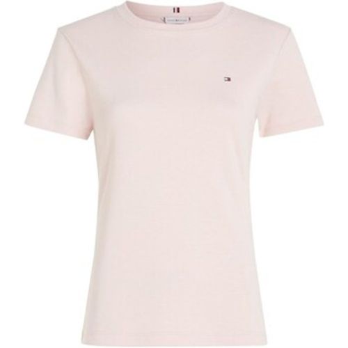 T-Shirt WW0WW40587TJQ - Tommy Hilfiger - Modalova