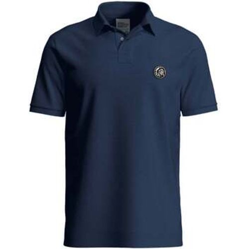 The Indian Face Poloshirt Soul - The Indian Face - Modalova