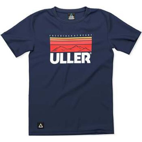 Uller T-Shirt Alpine - Uller - Modalova