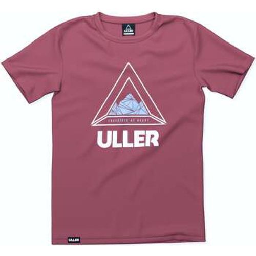 Uller T-Shirt Rocky - Uller - Modalova