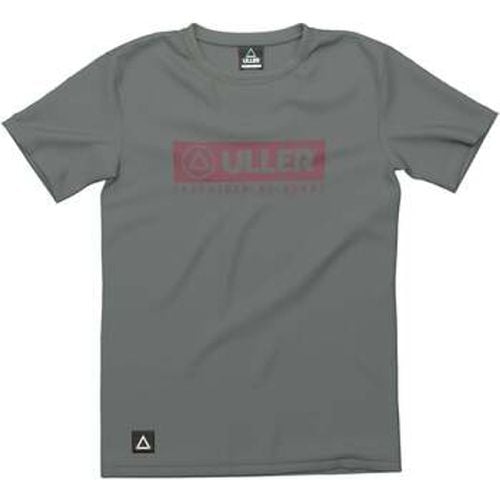 Uller T-Shirt Classic - Uller - Modalova