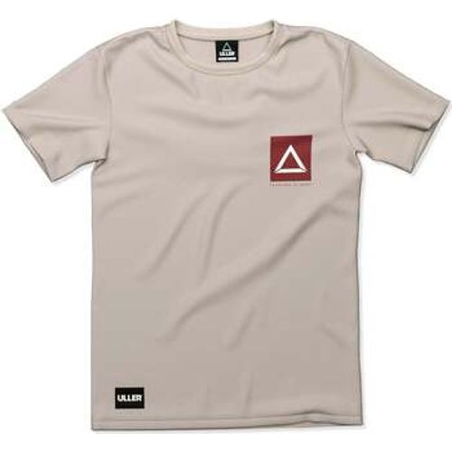 Uller T-Shirt Iconic - Uller - Modalova